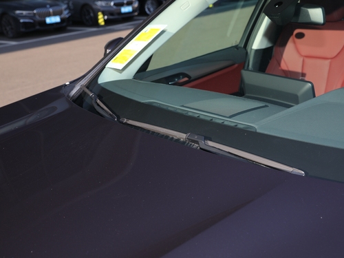 2022款 宝马X4 xDrive 30i M运动套装