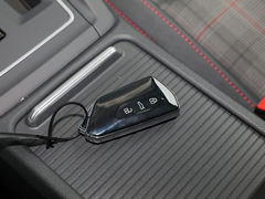 2021款 高尔夫 380TSI DSG GTI