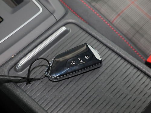 2021款 高尔夫 380TSI DSG GTI