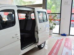 2021款 长安之星5 1.4L 标准型客车国VI EA14MR