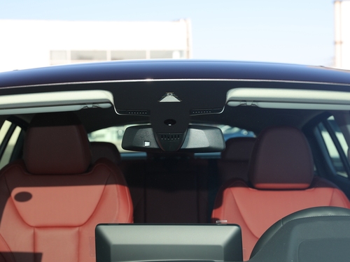 2022款 宝马X4 xDrive 30i M运动套装