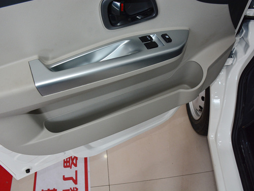 2021款 长安之星5 1.4L 标准型客车国VI EA14MR