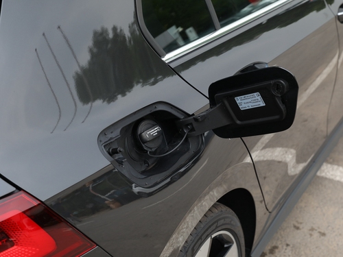 2021款 高尔夫 380TSI DSG GTI