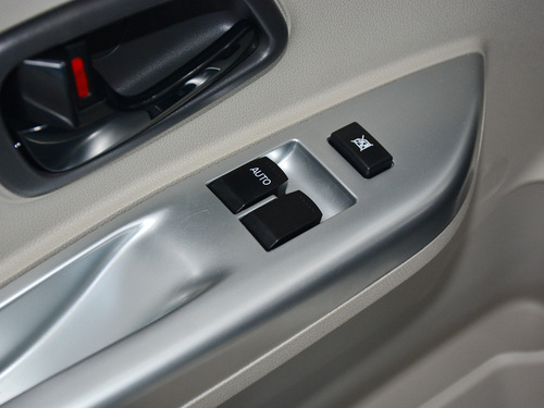 2021款 长安之星5 1.4L 标准型客车国VI EA14MR