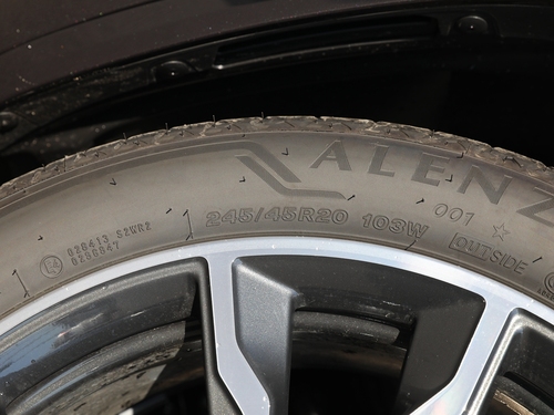 2022款 宝马X4 xDrive 30i M运动套装