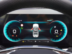 2022款 荣威RX5 MAX 330TGI 自动有为尊贵版