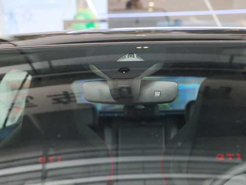 2021款 高尔夫 380TSI DSG GTI