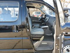 2021款 金杯海狮王 2.0L城运王系列畅运型高顶6座1TZS