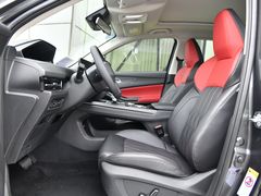 2022款 长安CS55 PLUS 第二代 1.5T DCT领航型