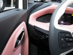 2021款 五菱NanoEV 迪士尼疯狂动物城JUDY限定款