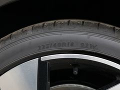 2021款 高尔夫 380TSI DSG GTI