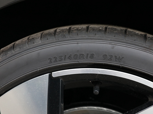 2021款 高尔夫 380TSI DSG GTI