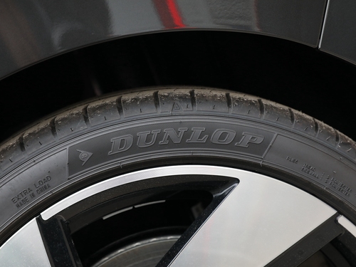 2021款 高尔夫 380TSI DSG GTI