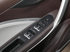 2021款 枫叶80V 易行版