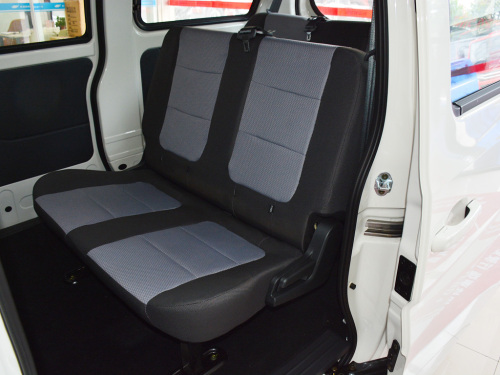 2021款 长安之星5 1.4L 标准型客车国VI EA14MR