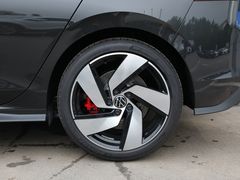 2021款 高尔夫 380TSI DSG GTI