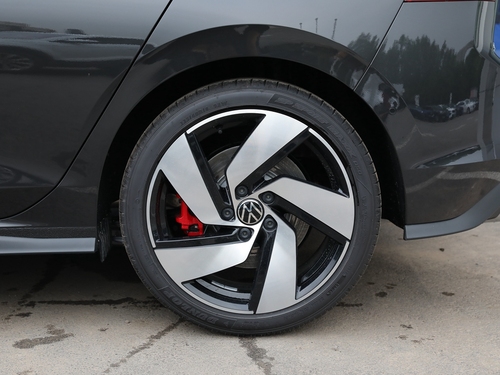2021款 高尔夫 380TSI DSG GTI