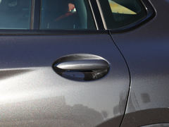 2022款 宝马X4 xDrive 30i M运动套装