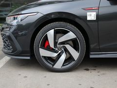 2021款 高尔夫 380TSI DSG GTI