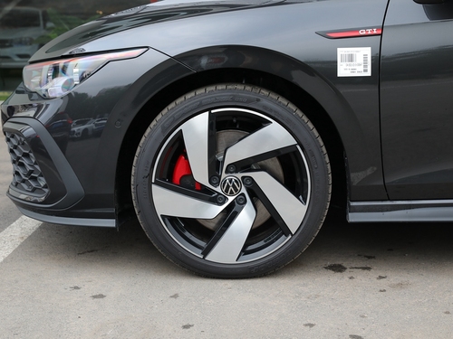 2021款 高尔夫 380TSI DSG GTI