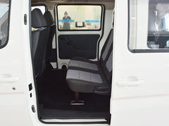 2021款 长安之星5 1.4L 标准型客车国VI EA14MR