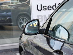 2022款 宝马X4 xDrive 30i M运动套装