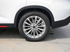 2022款 长安欧尚X7 PLUS 1.5T 蓝鲸版自动Geeker领航型