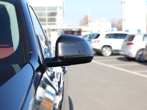 2022款 宝马X4 xDrive 30i M运动套装