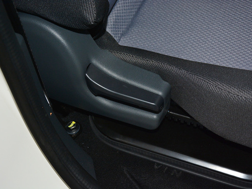 2021款 长安之星5 1.4L 标准型客车国VI EA14MR