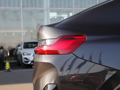 2022款 宝马X4 xDrive 30i M运动套装