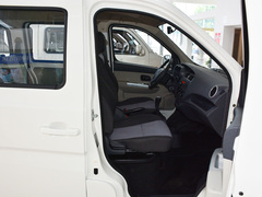 2021款 长安之星5 1.4L 标准型客车国VI EA14MR图片_高清图