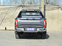 2021款 大将军 2.0T野战大将军自动两驱运动版尊享型标箱4G20TI5