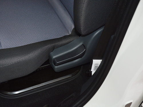 2021款 长安之星5 1.4L 标准型客车国VI EA14MR