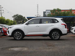 2021款 智跑 Ace 1.5T GT-Line 超能版