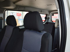 2021款 长安之星5 1.4L 标准型客车国VI EA14MR