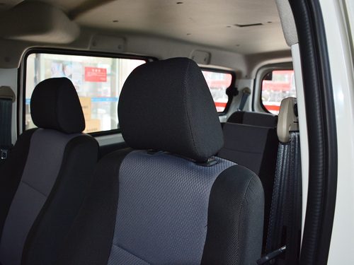 2021款 长安之星5 1.4L 标准型客车国VI EA14MR