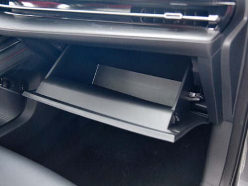 2022款 长安CS55 PLUS 第二代 1.5T DCT领航型