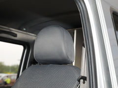 2021款 五菱荣光  1.5L加长基本型封窗车5座L3C