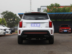 2021款 智跑 Ace 1.5T GT-Line 超能版图片_高清图