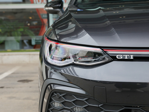 2021款 高尔夫 380TSI DSG GTI