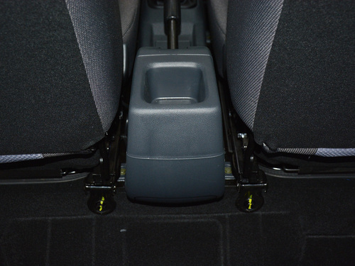 2021款 长安之星5 1.4L 标准型客车国VI EA14MR