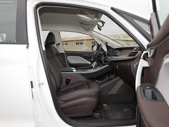 2021款 枫叶80V 易行版