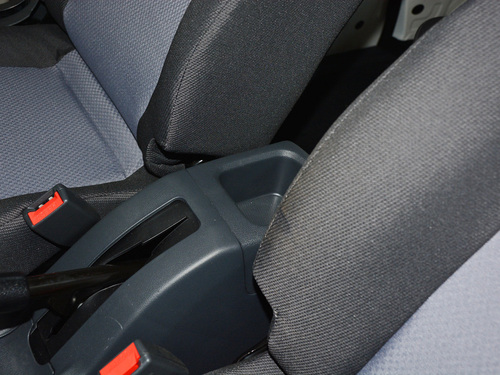 2021款 长安之星5 1.4L 标准型客车国VI EA14MR