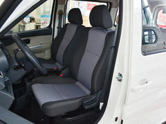 2021款 长安之星5 1.4L 标准型客车国VI EA14MR