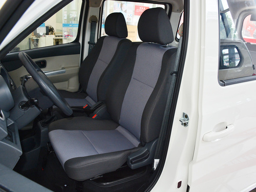 2021款 长安之星5 1.4L 标准型客车国VI EA14MR