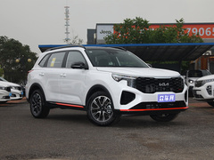 2021款 智跑 Ace 1.5T GT-Line 超能版图片_高清图