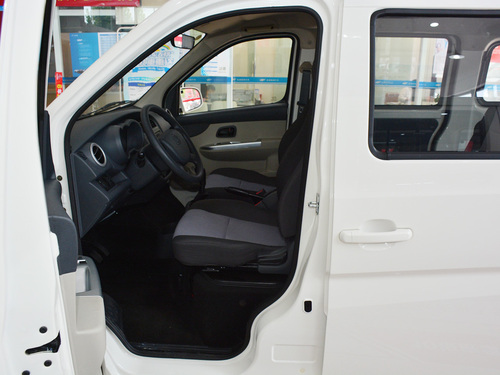 2021款 长安之星5 1.4L 标准型客车国VI EA14MR