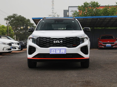 2021款 智跑 Ace 1.5T GT-Line 超能版图片_高清图