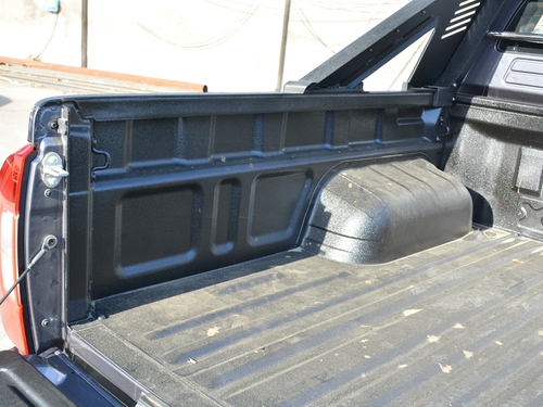 2021款 大将军 2.0T野战大将军自动两驱运动版尊享型标箱4G20TI5