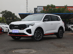2021款 智跑 Ace 1.5T GT-Line 超能版图片_高清图